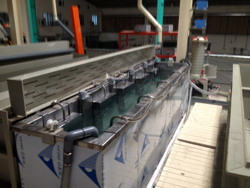 东莞电镀工程设备