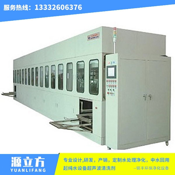 全自动干燥系统