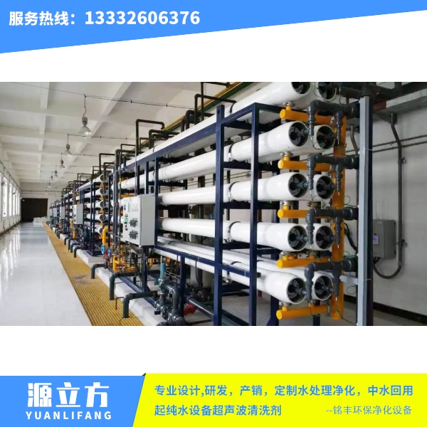 50吨每小时全自动反...