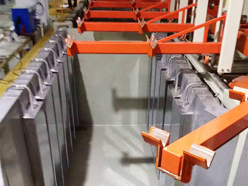 投入式超声波振板